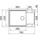 Кухонна мийка Elleci EASY 310 TITANO 68