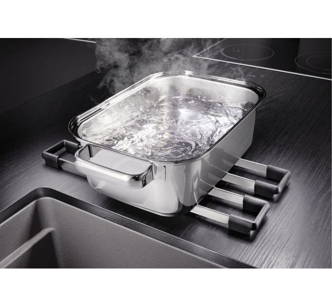 Кухонная мойка Blanco ETAGON 500-U 522227