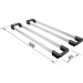 Кухонная мойка Blanco ETAGON 500-U 522227