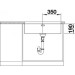 Кухонная мойка Blanco ANDANO 700-U 522971