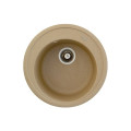 Кухонная мойка Fabiano Arc 51 (Beige)