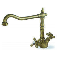 Elleci Tago Brass OT