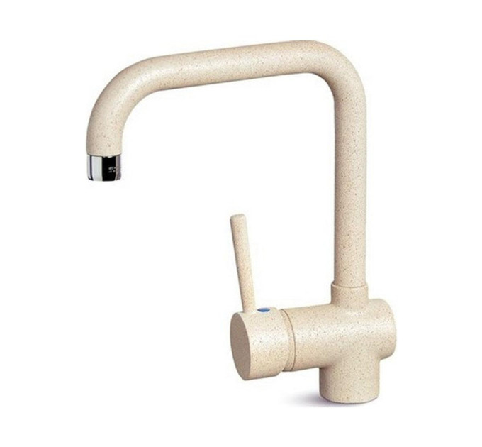 Смеситиль Elleci Senna bianco antico 62