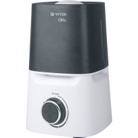 Увлажнитель Vitek VT-2334 White