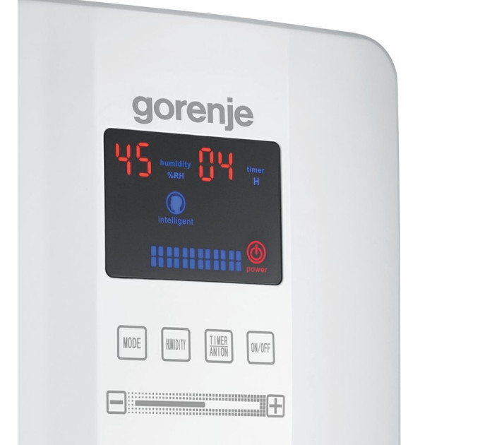 Зволожувач Gorenje H50DW