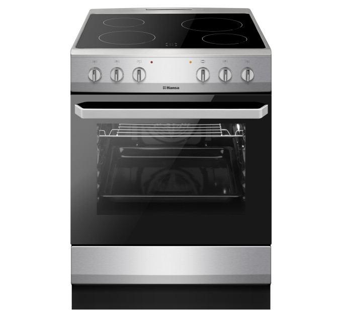 Кухонная плита Hansa FCCX680009