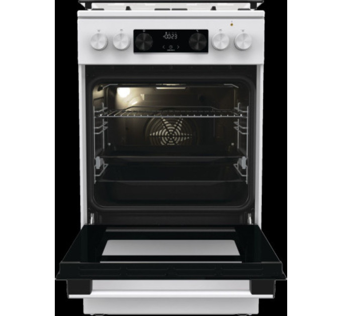 Кухонная плита Gorenje GKS 5C71 WF