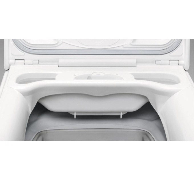 Стиральная машина Zanussi ZWY50924FCUI