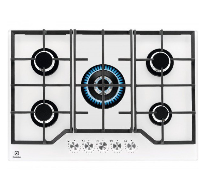 Варочная поверхность Electrolux KGG75362W