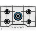 Варочная поверхность Electrolux KGG75362W
