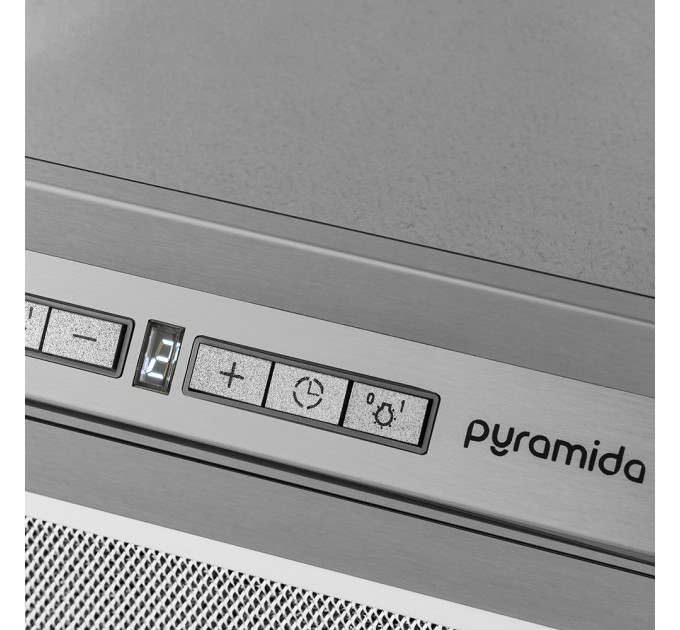 Вытяжка Pyramida ABH 52 DD (1150) IX