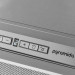 Вытяжка Pyramida ABH 52 DD (1150) IX