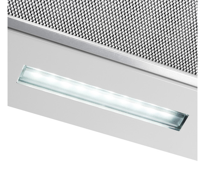 Вытяжка Pyramida AGS 60 WH