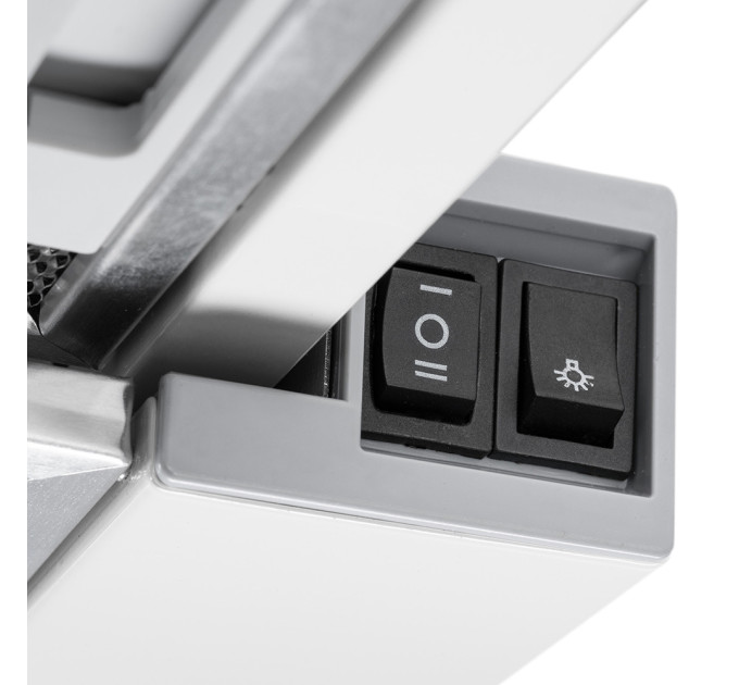 Вытяжка Pyramida AGS 60 WH