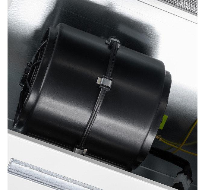 Вытяжка Pyramida AGS 60 WH