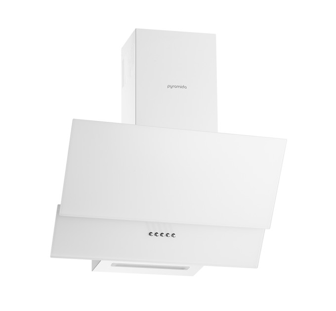 Вытяжка Pyramida ASH 60 PB (520) GWH