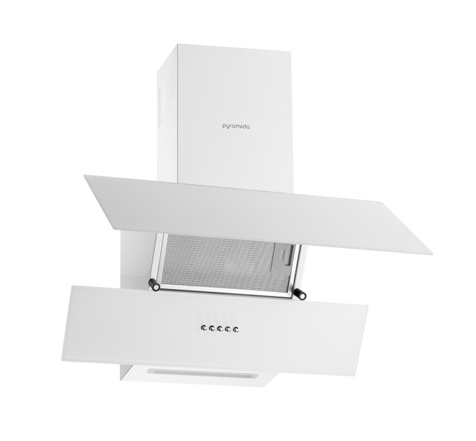 Вытяжка Pyramida ASH 60 PB (520) GWH