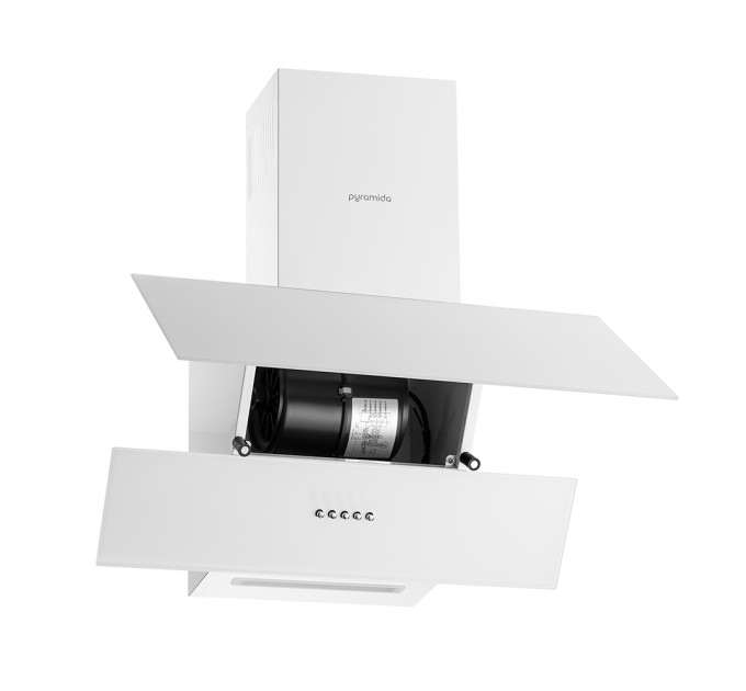 Вытяжка Pyramida ASH 60 PB (520) GWH