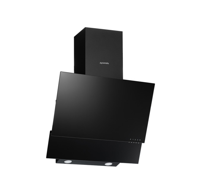 Вытяжка Pyramida ASH 60 PB (800) GBL