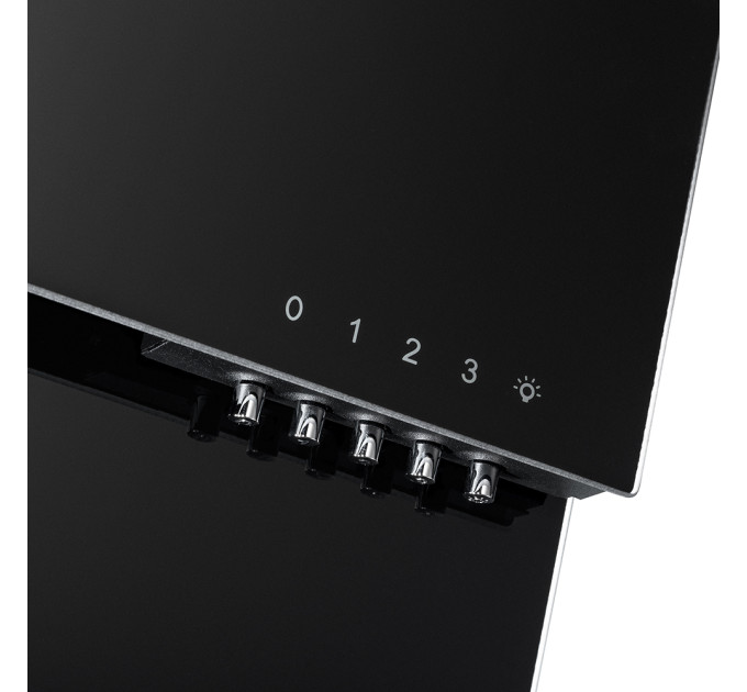 Вытяжка Pyramida ASH 60 PB (800) GBL