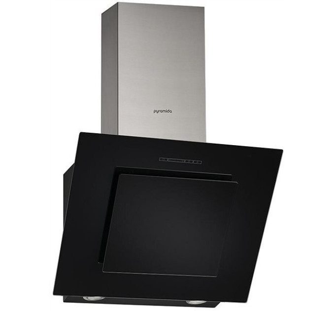 Витяжка Pyramida HEF 30 (J-600 MM) BLACK