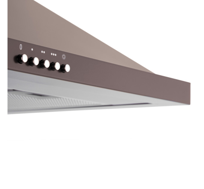 Вытяжка Pyramida KH 60 BR