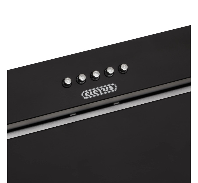 Вытяжка ELEYUS URBAN 700 LED 52 BL