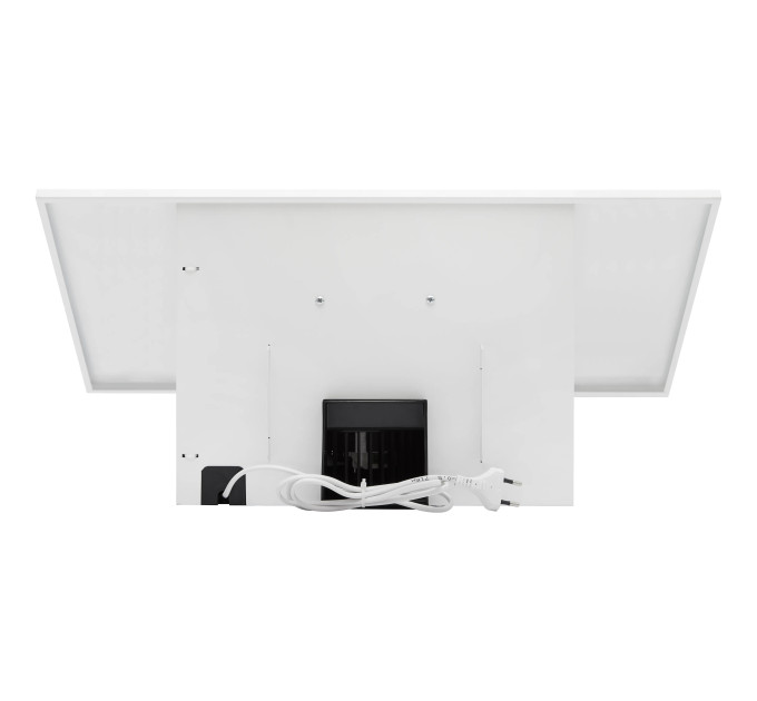 Вытяжка ELEYUS VERTICAL 470 60 WH