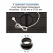 Вытяжка ELEYUS URBAN 700 LED 52 BL