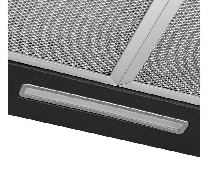 Вытяжка Pyramida KX 60 (750) B BL