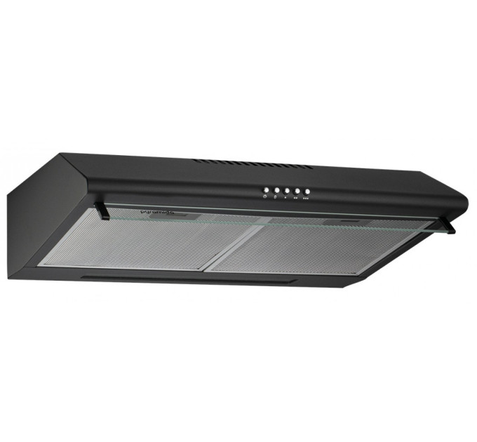 Вытяжка Pyramida MHX 60 BL