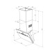 Вытяжка Pyramida NR-MG 60 (1000) M BL