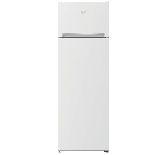 Холодильник Beko RDSA280K20W