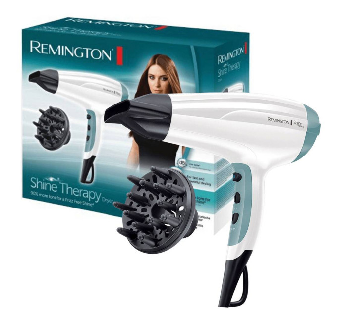 Remington D5216