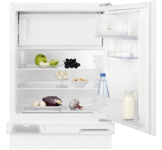 Холодильник вбудований Electrolux LSB2AE82S