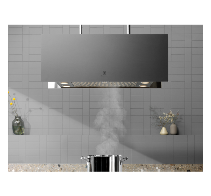 Вытяжка Electrolux KFIA19R