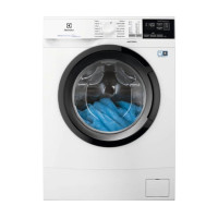 Стиральная машина Electrolux EW6S427BUI