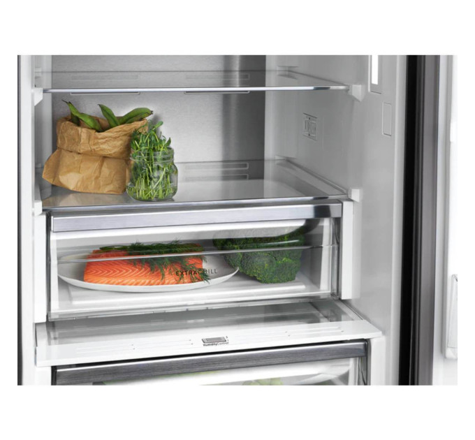 Холодильник Electrolux RNT7ME34K1