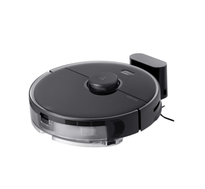 RoboRock S5 Max Vacuum Cleaner Black