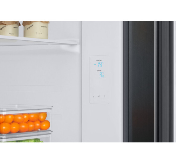 Холодильник Samsung RS66A8100B1/UA