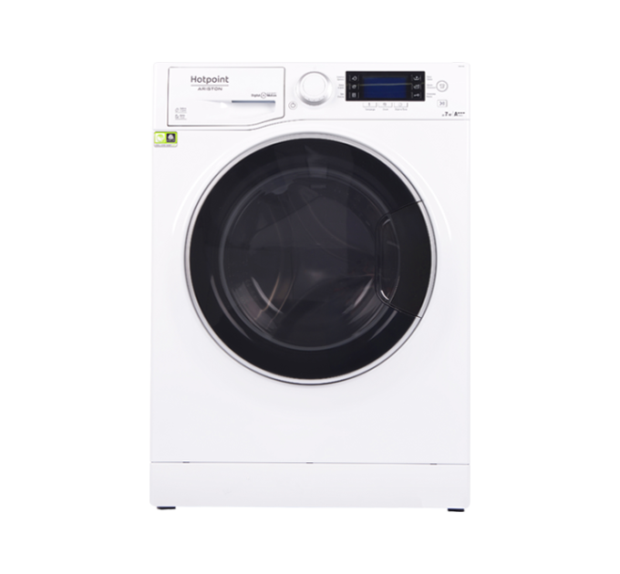 Пральна машина Hotpoint-Ariston RSPG723DUA