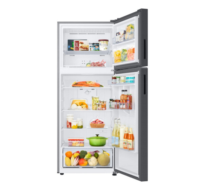 Холодильник Samsung RT42CG6000S9UA