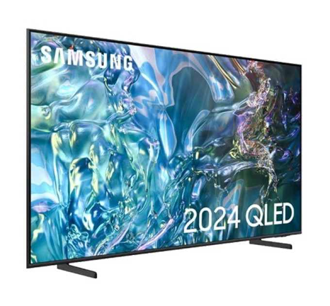 Телевизор Samsung QE85Q60D