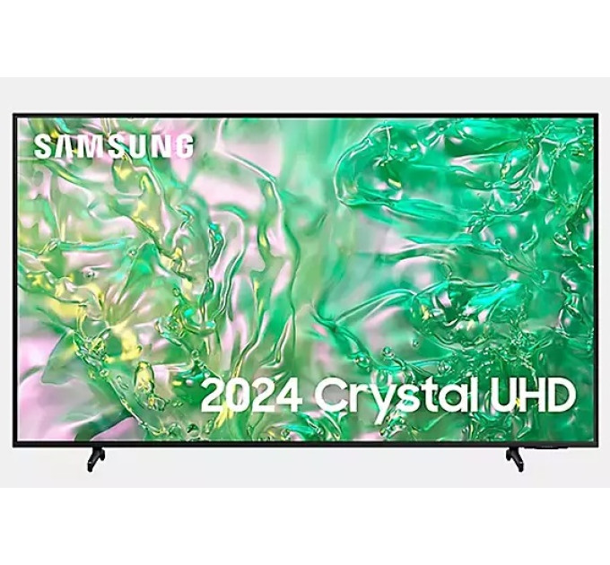 Телевизор Samsung UE43DU8000