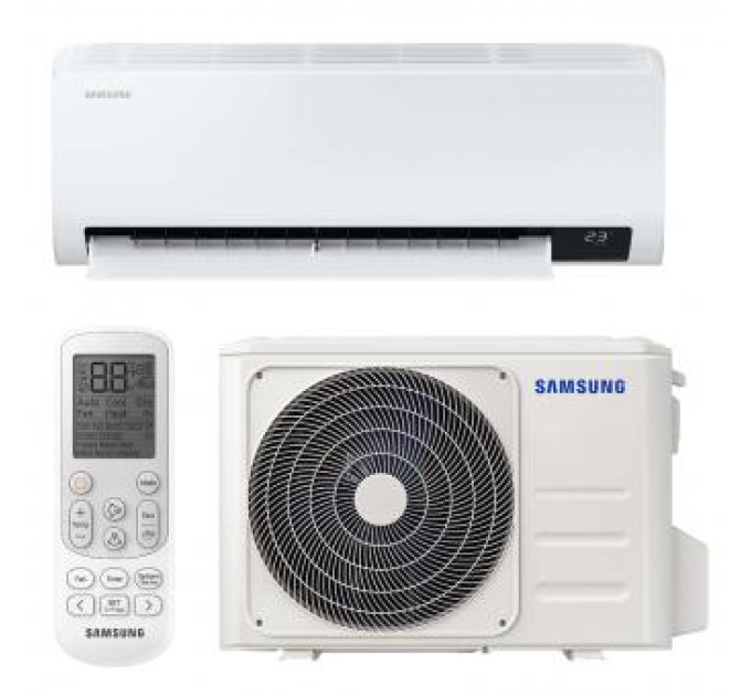 Кондиционер Samsung AR12AXHZAWKNUA