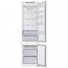 Встраиваемый холодильник Samsung BRB30603EWW