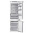 Встраиваемый холодильник Samsung BRB 26705 CWW