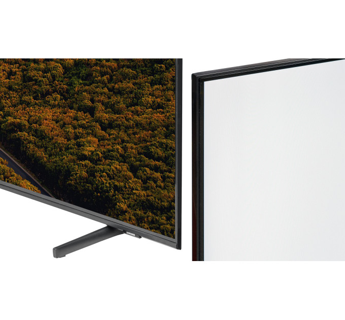 Телевизор Samsung UE43DU8000