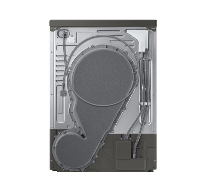 Сушильная машина Samsung DV90T6240LX/UA