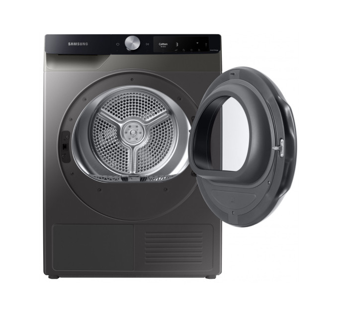 Сушильная машина Samsung DV90T6240LX/UA